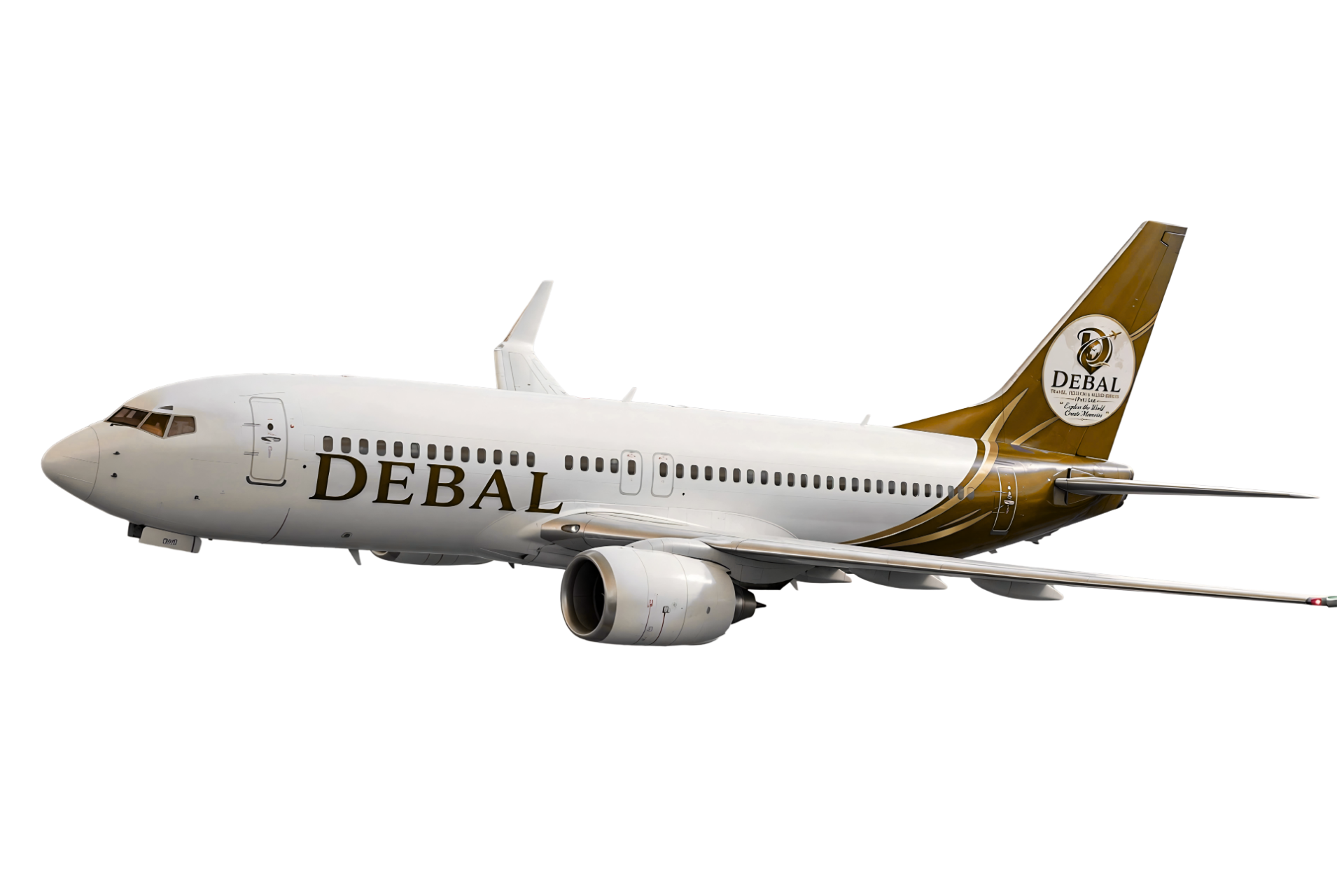 DEBAL Travel